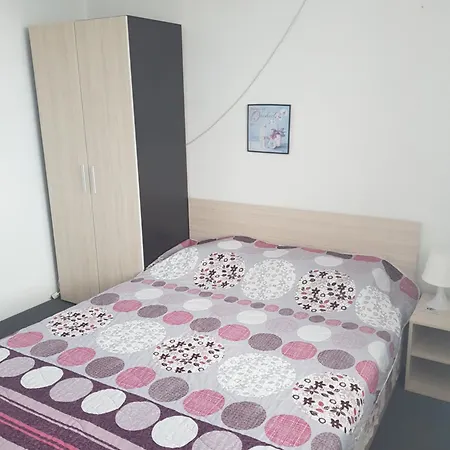Guest Radost Pensionat 2*
