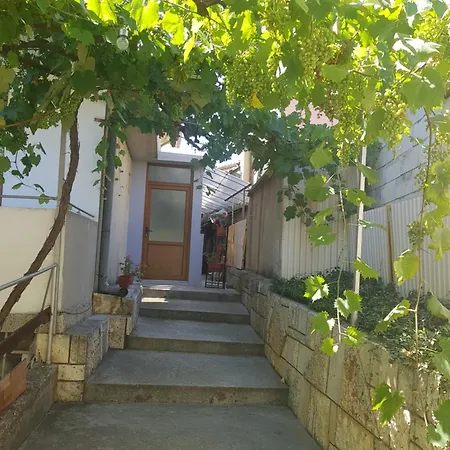 Guest Radost Pensionat 2*
