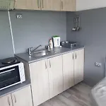 Guest Radost Gasthof