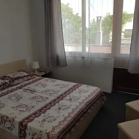 Guest house Guest Radost Balchik