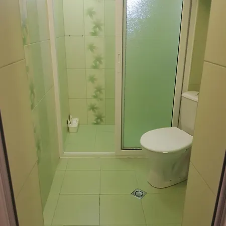 Guest house Guest Radost