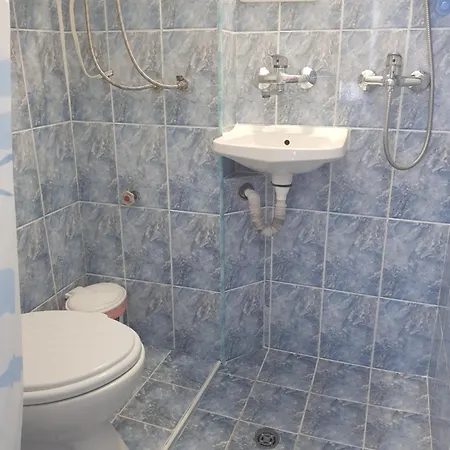 Guest Radost Guest house Balchik