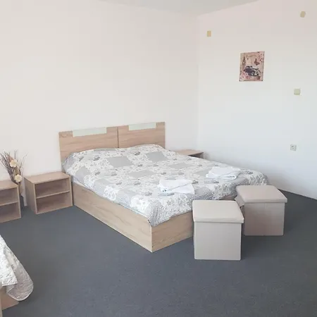Guest house Guest Radost Balchik