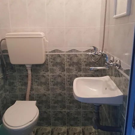 Guest Radost Guest house