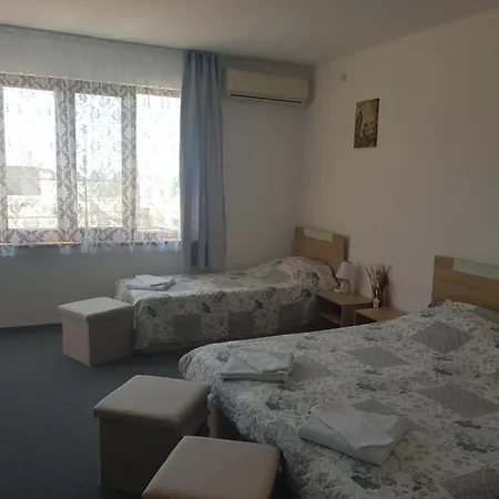 Guest Radost Guest house 2*