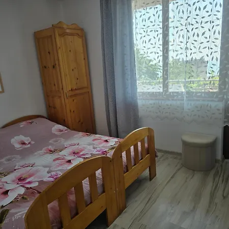 Guest house Guest Radost