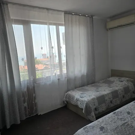 Guest Radost Guest house 2*