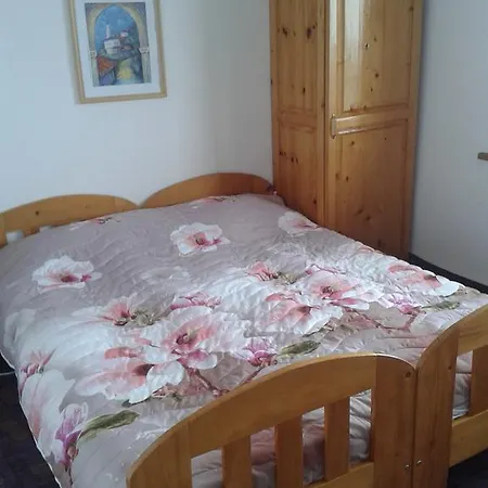Guest Radost Guest house