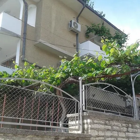 Guest Radost Guest house 2*