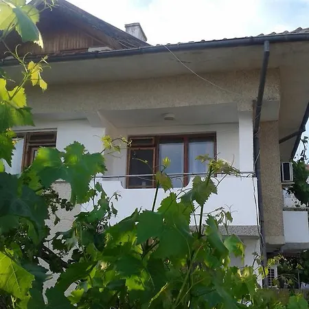 Guest Radost Guest house 2*