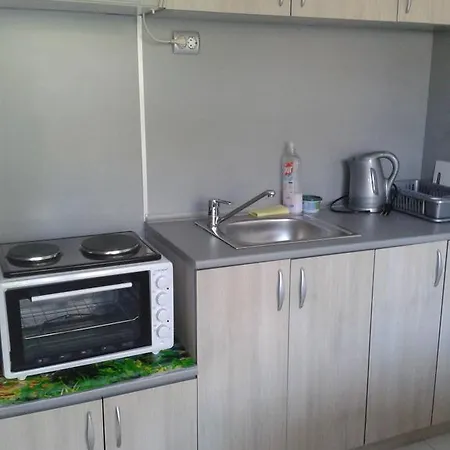 Guest Radost Guest house