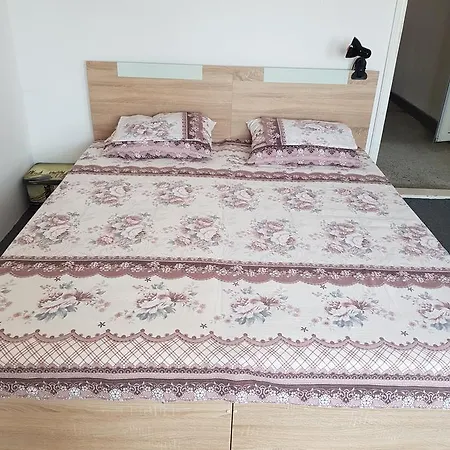 Guest Radost Guest house 2*