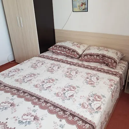 Guest Radost Guest house 2*