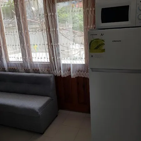 Guest Radost Guest house Balchik