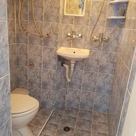 Guest Radost Guest house 2*