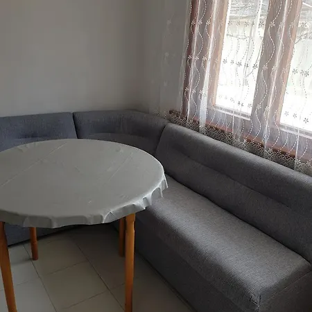 Guest Radost Guest house 2*
