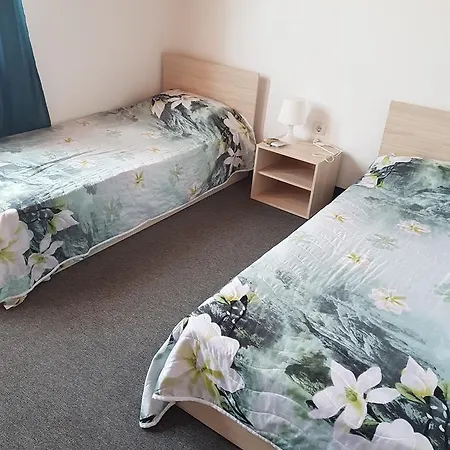 Guest Radost Guest house Balchik
