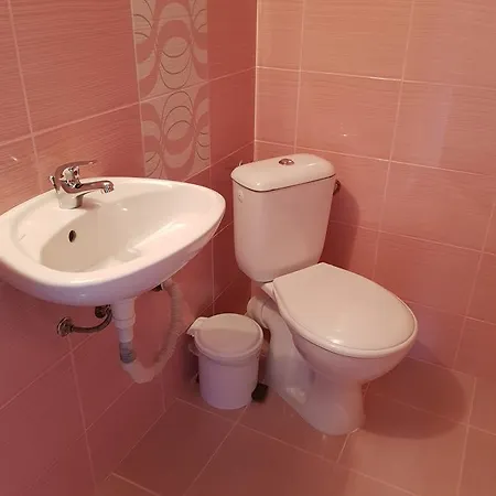 Guest Radost 2* Balchik