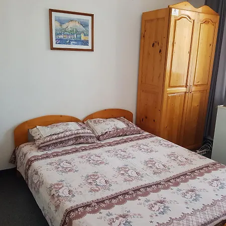 Guest Radost Guest house Balchik