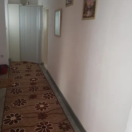 Guest house Guest Radost 2*