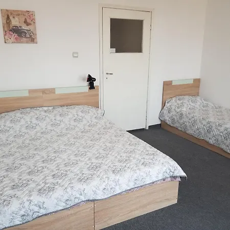 Guest Radost Guest house