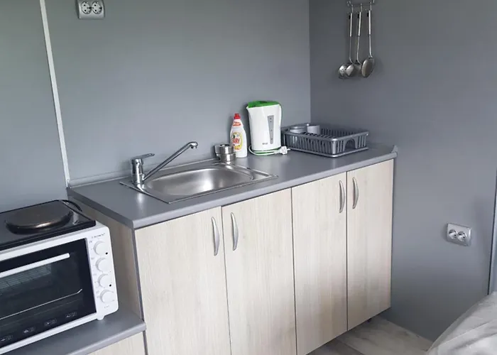 Guest Radost Guest house