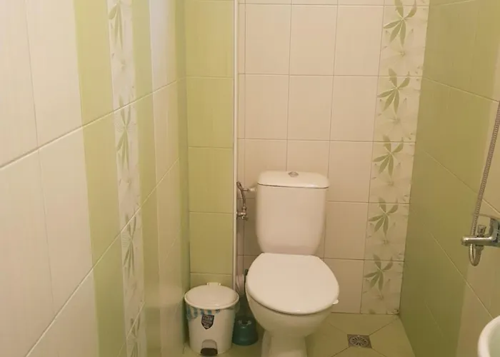 Guest house Guest Radost