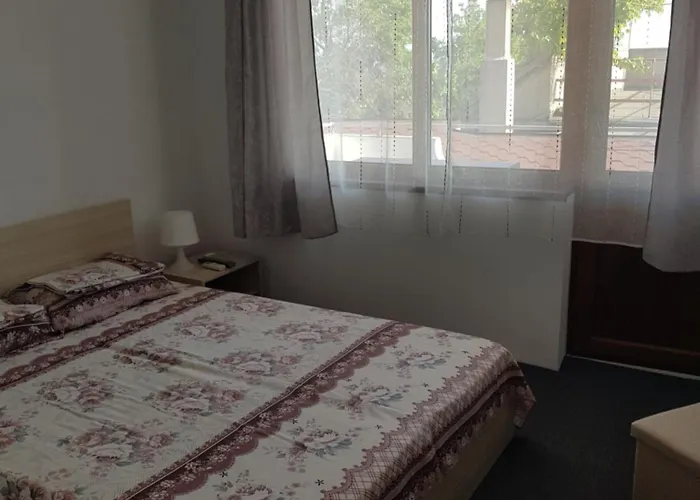 Guest house Guest Radost Balchik