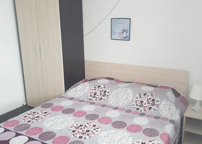 Guest Radost Guest house 2*