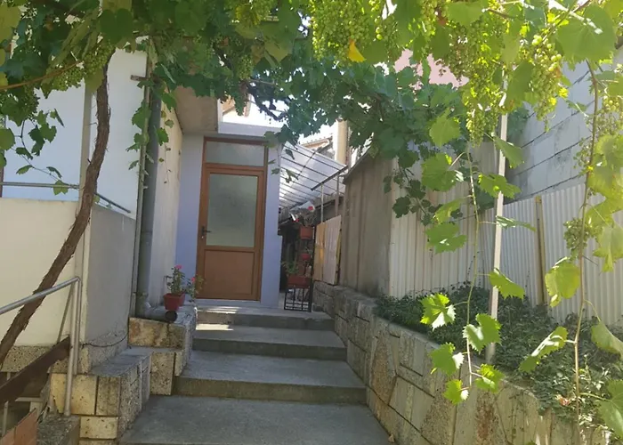 Guest Radost Guest house 2*