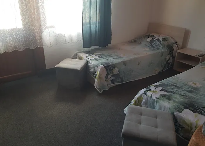 Guest house Guest Radost Balchik