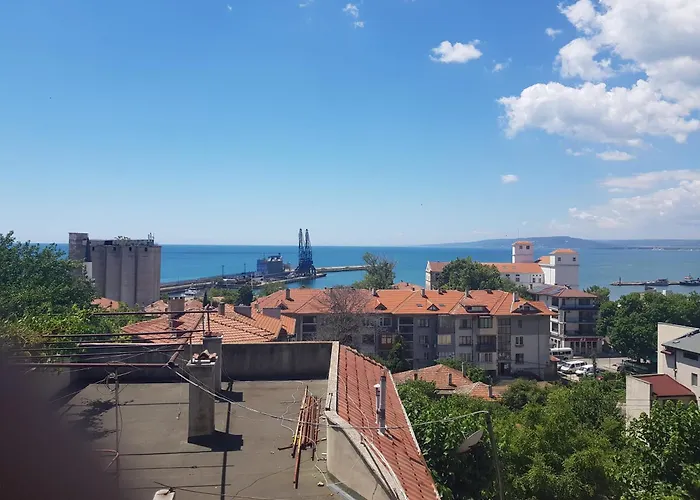 Guest Radost Balchik