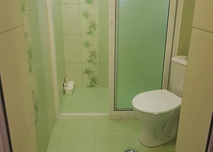 Guest house Guest Radost