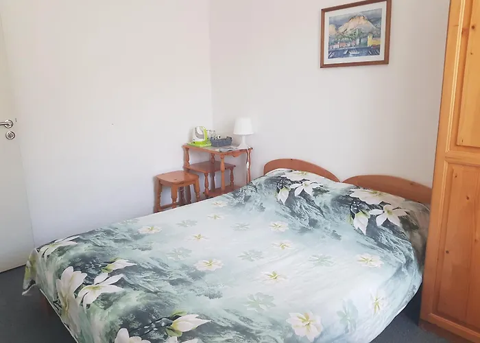 Guest house Guest Radost 2*