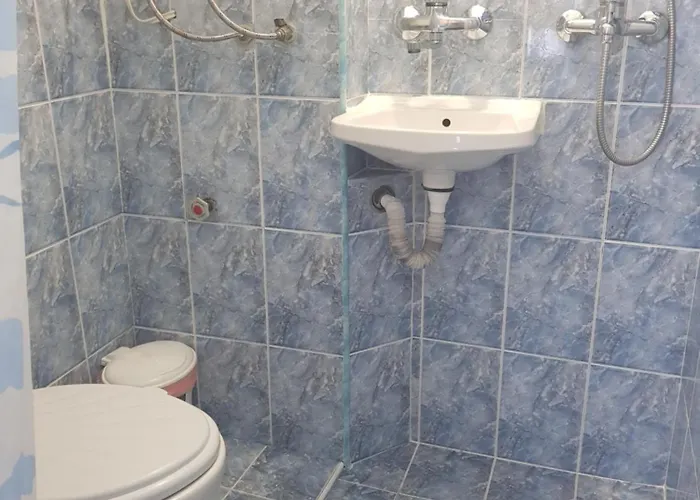 Guest Radost Guest house Balchik