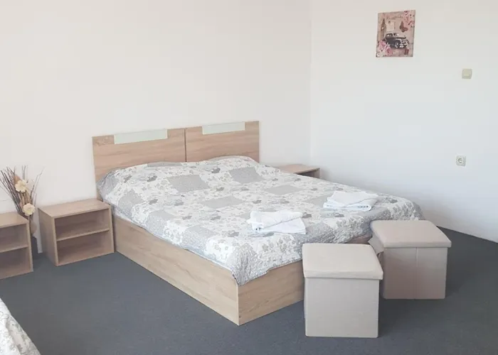 Guest house Guest Radost Balchik