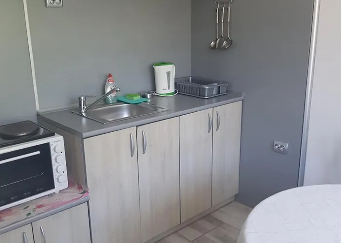 Guest Radost Balchik