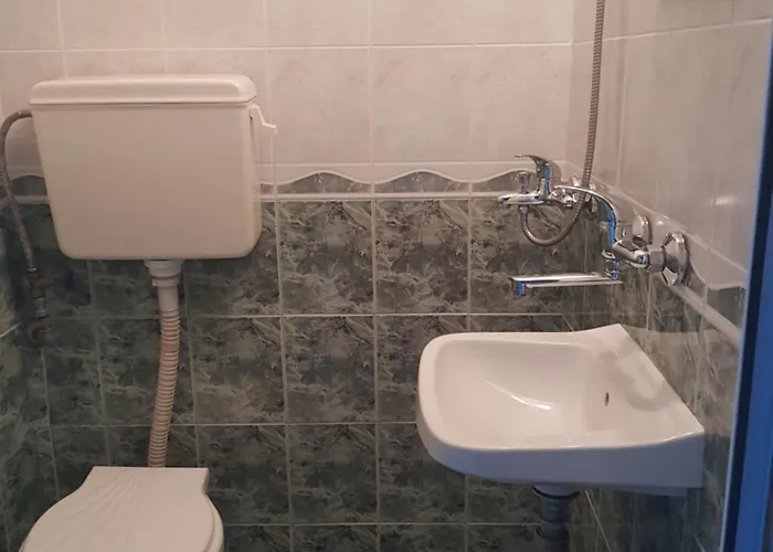 Guest Radost Guest house