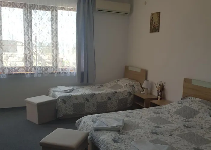 Guest Radost Guest house 2*