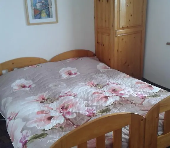 Guest Radost Guest house