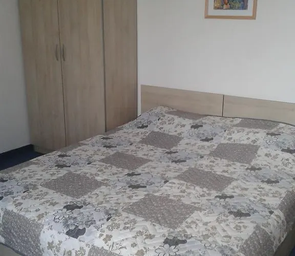 Guest Radost Balchik