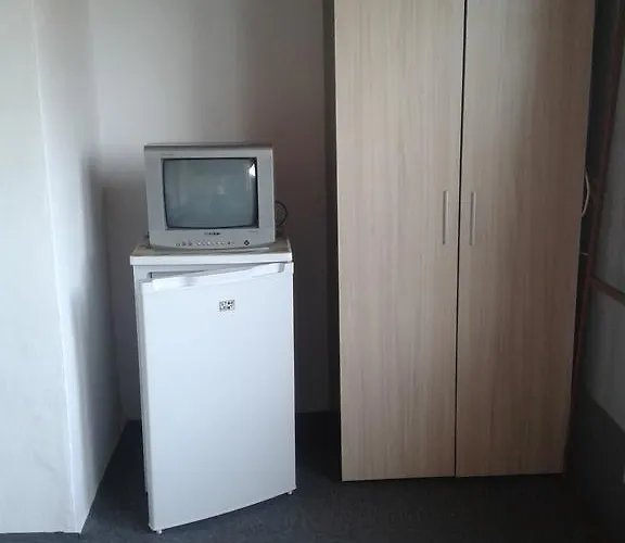 Guest house Guest Radost Balchik