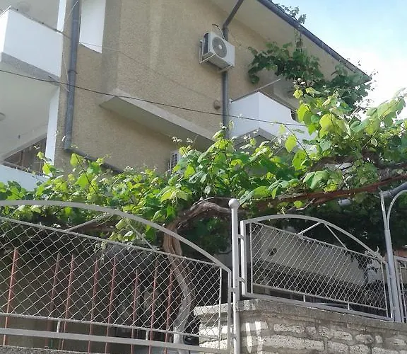 Guest Radost Guest house 2*