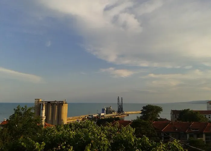 Guest Radost Balchik