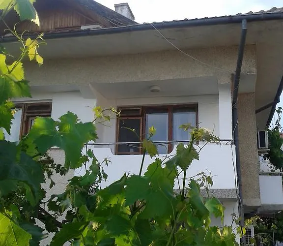 Guest Radost Guest house 2*