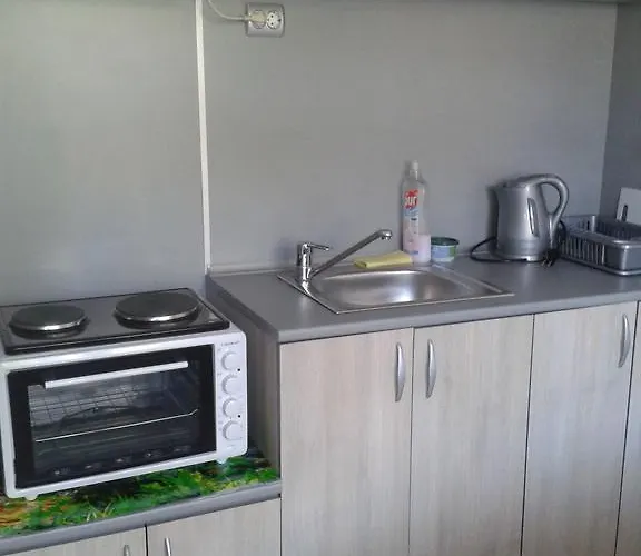 Guest Radost Guest house