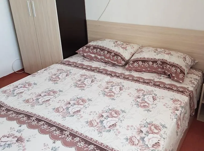 Guest Radost Guest house 2*