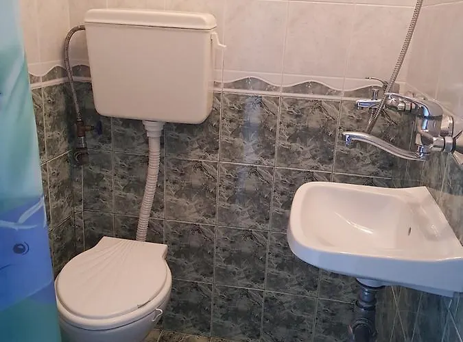 Guest house Guest Radost 2*