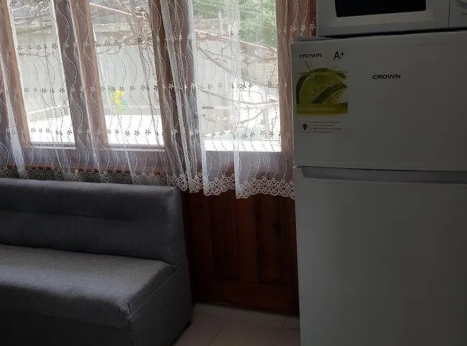 Guest Radost Guest house Balchik