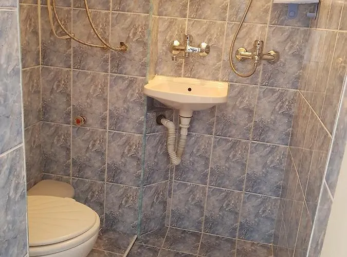 Guest Radost Guest house 2*